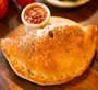 cheese calzone