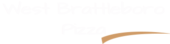 West Brattleboro Pizza logo
