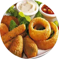 Appetizers