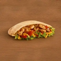 Pitas