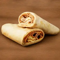Wraps