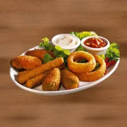 Appetizers