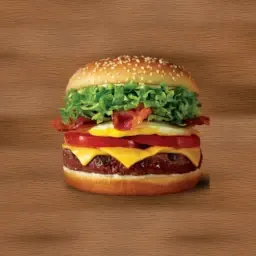 Burgers