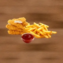 Dinners