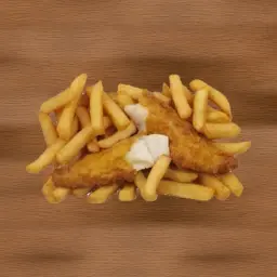 Seafood