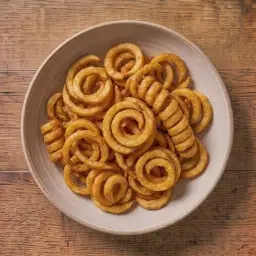 Curly Fries