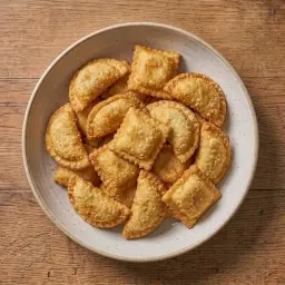 Fried Ravioli