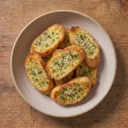 Garlic Bread