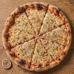 Gluten Free Pizza