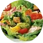 Grilled Chicken Salad