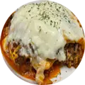 Spaghetti or Ziti w/ Red or White Clam Sauce