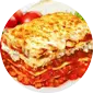 Spaghetti or Ziti w/ Mozzarella Cheese