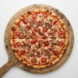 Grizzly Pizza