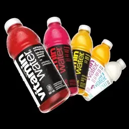 Vitamin Water (Yellow)