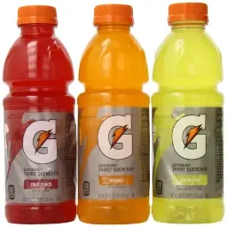 Gatorade (Blue)