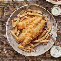 Fish 'n' Chips