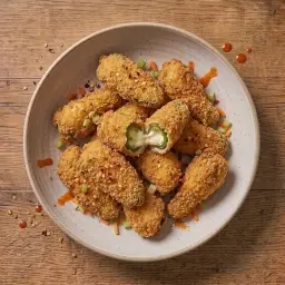 Jalapeno Poppers